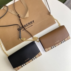 Burberry Satchel Bags